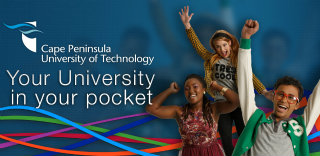 image of Cape Peninsula University of Technology Wins 2015 Best University Mobile Application Mobile WebAward for CPUT Mobile app