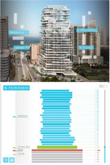 image of Cleartag SAL  Wins 2012 Outstanding Mobile Application Mobile WebAward for Beirut Terraces Ipad Application 