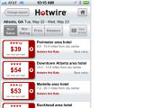 image of Hotwire.com Wins 2012 Best Travel Mobile Website Mobile WebAward for Hotwire.com