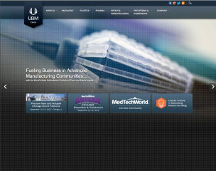 image of UBM Canon and UBM Design Central Wins 2013 Best Medical Mobile Website Mobile WebAward for Canon Website 