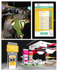image of Klick Health Wins 2014 Best Game Site Mobile Application, Best Pharmaceuticals Mobile Application Mobile WebAward for Leaderboard Challenge