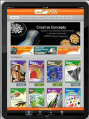 image of Hong Kong Trade Development Council Wins 2014 Best International Business Mobile Application Mobile WebAward for HKTDC Product Magazines App