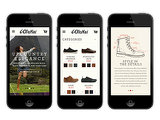 image of Cuker Wins 2014 Best Retail Mobile Website Mobile WebAward for OluKai eCommerce